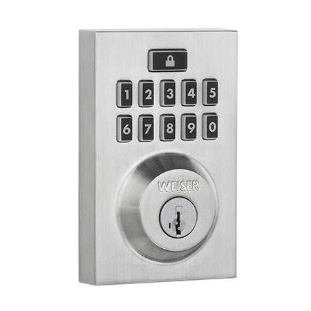 Smartcode 10 Contemporary - Smart Lock